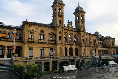 casino san sebastian.